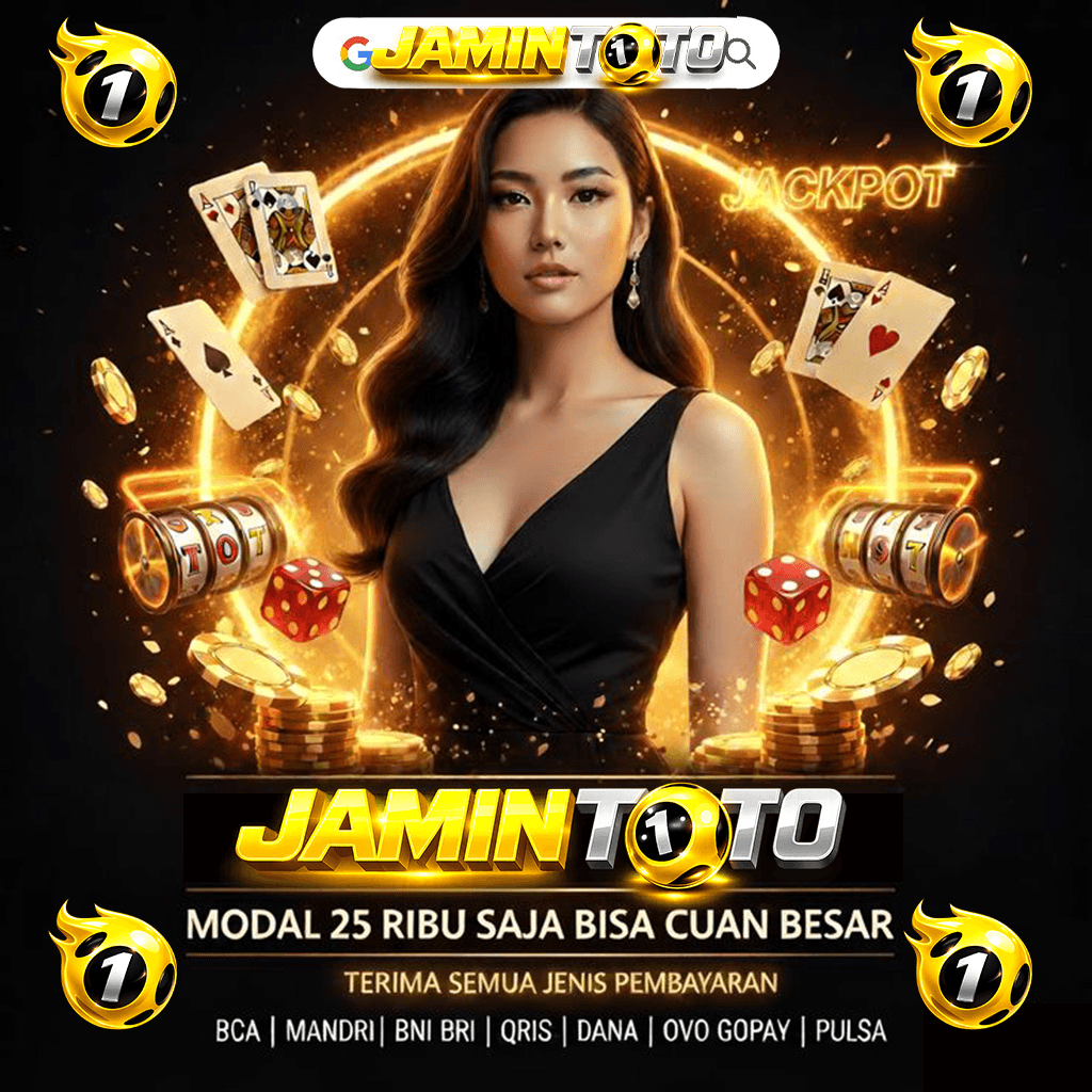 JAMINTOTO Togel Login Cepat dengan Akses Stabil dan Alur Penggunaan yang Lebih Nyaman